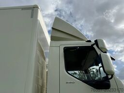 DAF LF 290 LF290.16. EURO6.  69351km!!  9306kg Laad...