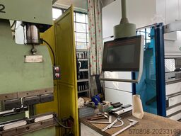 BARIOLA PBI 100/30 NCS