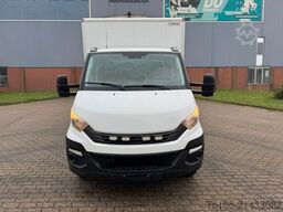 IVECO Daily 70C15 Koffer *Klima*Ahk*