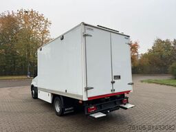 IVECO Daily 70C15 Koffer *Klima*Ahk*