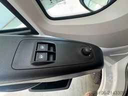 CITROEN Jumper Tiefkühlkoffer Carrier Xarios 350 *Klima*