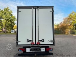 MERCEDES-BENZ Sprinter 519 CDI Tiefkühlkoffer *Ahk*Thermoking*