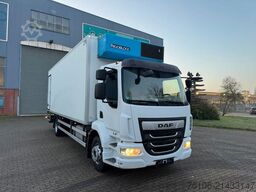 DAF LF 16.260 Tiefkühlkoffer mit Ladebordwand