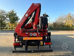 IVECO Trakker AD 260 Fassi F135a