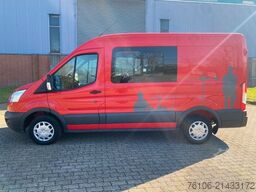 FORD Transit Kasten 310 L2 Trend Doppelkabine