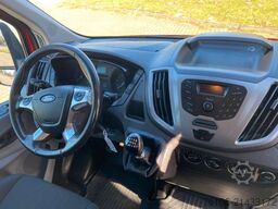 FORD Transit Kasten 310 L2 Trend Doppelkabine