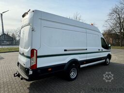 FORD Transit 470 L4 H3 Zwillingsbereifung