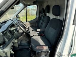 FORD Transit 470 L4 H3 Zwillingsbereifung