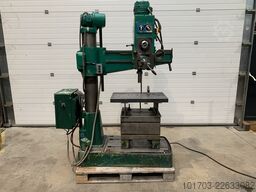 BERGONZI UT 25