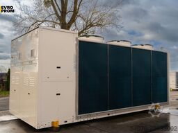 New Industrial Chiller CLIVET - 330.4 KW | With warranty