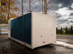 New Industrial Chiller CLIVET - 330.4 KW | With warranty