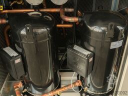New Industrial Chiller CLIVET - 330.4 KW | With warranty