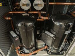 New Industrial Chiller CLIVET - 330.4 KW | With warranty