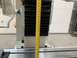 Knuth Mark Super SV