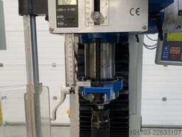 Knuth Mark Super SV