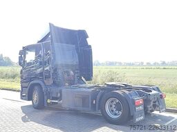 SCANIA P360 HYBRID CP17L