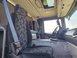 SCANIA P360 HYBRID CP17L