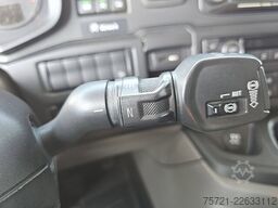 SCANIA P360 HYBRID CP17L
