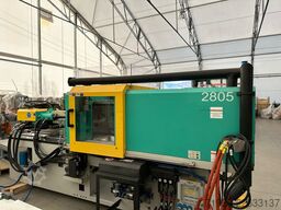 Arburg 370 U 600-290