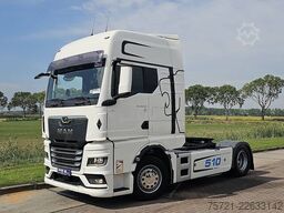 MAN 18.510 TGX GX,standklima