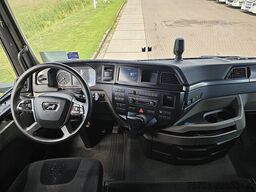 MAN 18.510 TGX GX,standklima