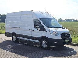 FORD TRANSIT 2.0 TDCI 130 L4H3