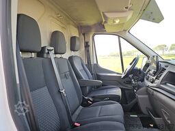 FORD TRANSIT 2.0 TDCI 130 L4H3