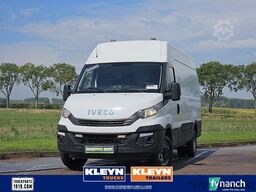 IVECO DAILY 35 C 18 3.0 L2H2