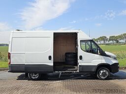 IVECO DAILY 35 C 18 3.0 L2H2