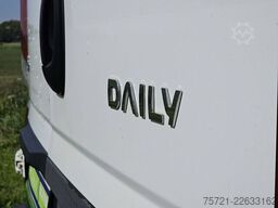 IVECO DAILY 35 C 18 3.0 L2H2