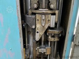 MAILLEFER MAC-350 M