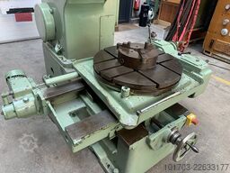GSP M 743