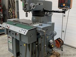 HAUSER 3DR