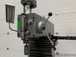 HAUSER 3DR