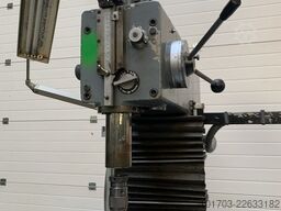 HAUSER 3DR