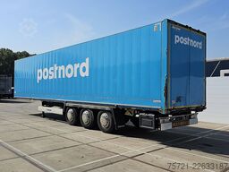 KRONE SD GARMENT