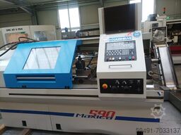 Cazeneuve MAXICA 590