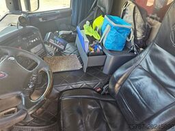 SCANIA P 400, Retarder, Winde, NTM 20 cbm , Klima