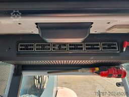 LIEBHERR LRS V645 Containerlader