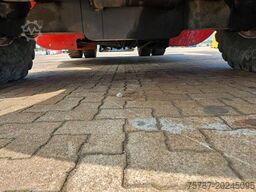 LIEBHERR LRS V645 Containerlader