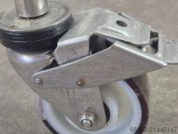 GE Healthcare BPG 300/750