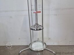 GE Healthcare BPG 200/270