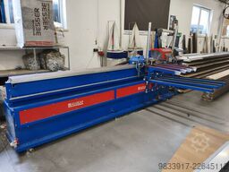 K. Schulten GmbH & Co. KG KS AluKap 350-3
