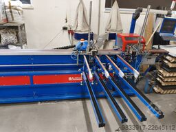 K. Schulten GmbH & Co. KG KS AluKap 350-3