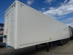 A&D Box Mega 2.80Mtr H / Doppelstock /  Lift-Axle /...