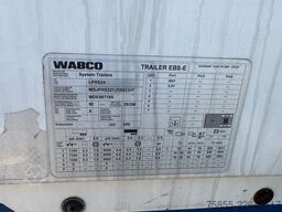 A&D Box Mega 2.80Mtr H / Doppelstock /  Lift-Axle /...
