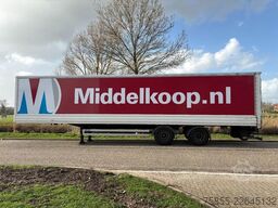 Van Hool 2B2001 2-Axle Box / Loading Lift / Steering / A...
