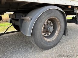 Van Hool 2B2001 2-Axle Box / Loading Lift / Steering / A...