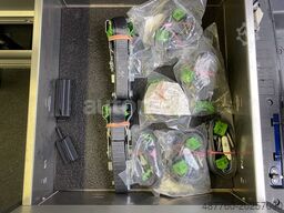 VOLKSWAGEN Crafter 35 DSG *WERKSTATT* LED+NAVI+KAMERA