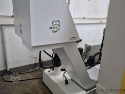 Fanuc Robodrill Alpha-D21LiB5